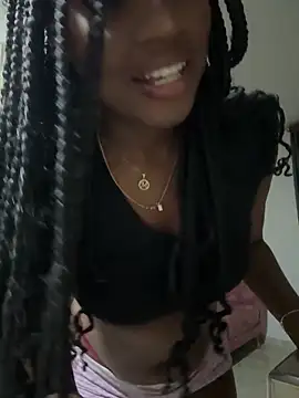 EscorpiLeoncita online show from 03/01/26, 04:56