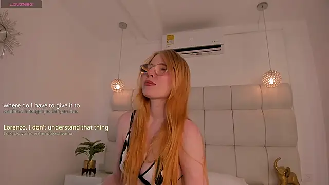 Snapshot of Alexa_Handler chatting on 10/14/25, 03:51 Alexa Handler online show from 10/14/25, 03:51