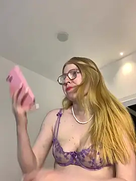 Alexa Handler online show from 05/16/26, 08:30