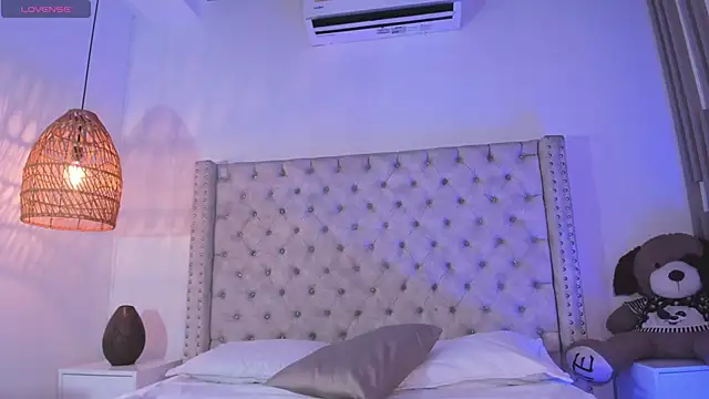 Snapshot of Alexa_Handler chatting on 11/11/25, 07:30 Alexa Handler online show from 11/11/25, 07:30