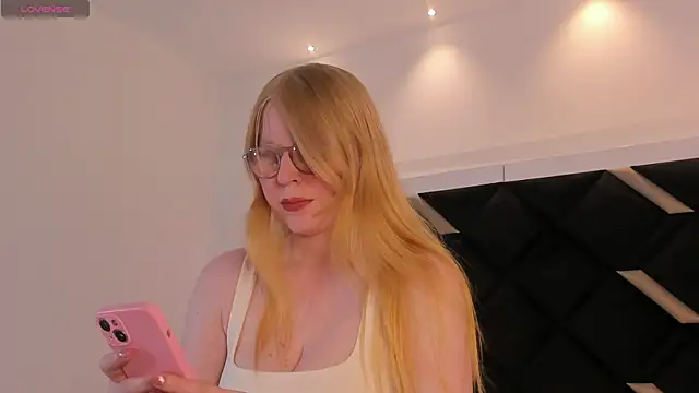 Alexa Handler online show from 03/18/26, 07:59