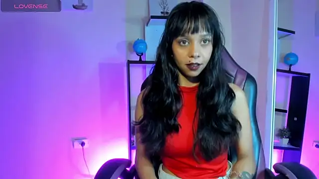 ladynemesis online show from 12/18/24, 03:37