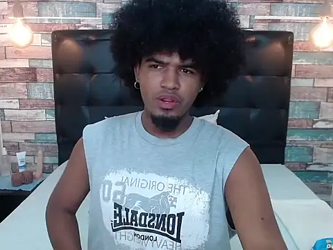 JaicobRuneer online show from 10/15/25, 12:31