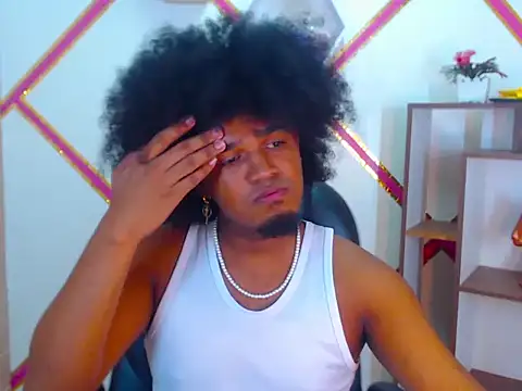 JaicobRuneer online show from 03/23/26, 03:50