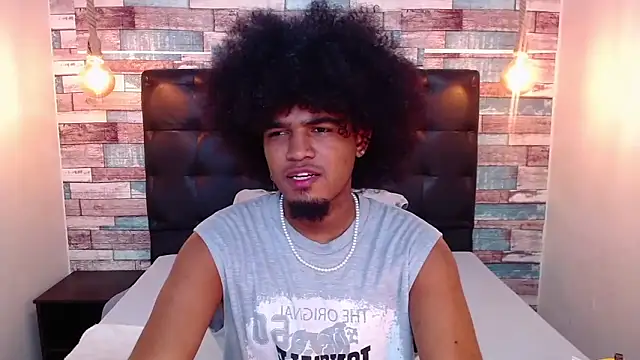 JaicobRuneer online show from 04/10/26, 01:56