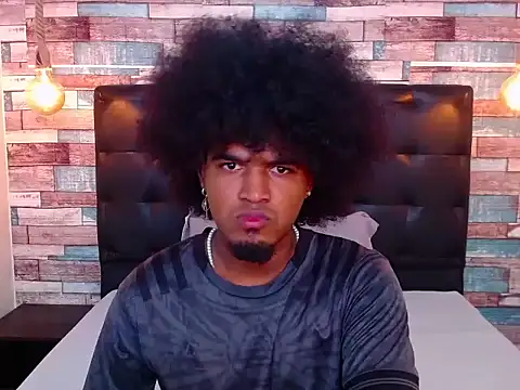 JaicobRuneer online show from 03/11/26, 01:21