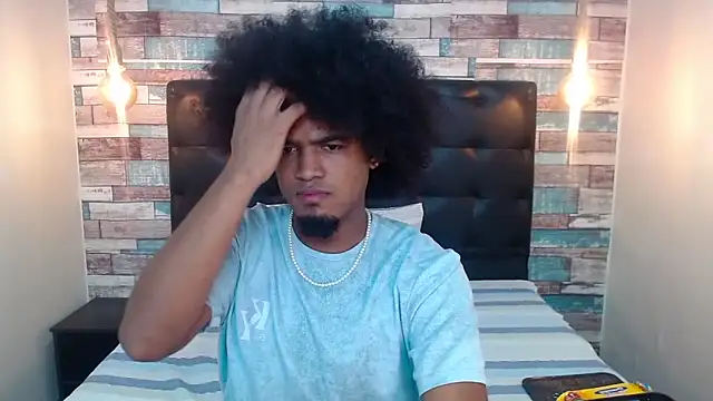 JaicobRuneer online show from 04/07/26, 01:29