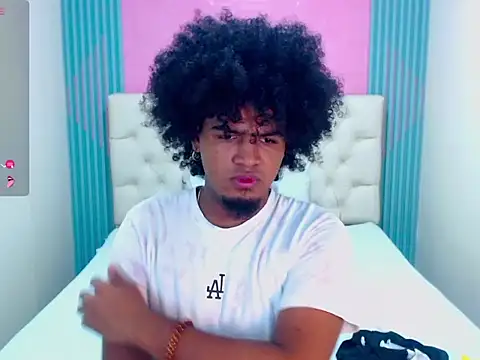 JaicobRuneer online show from 10/02/25, 10:35