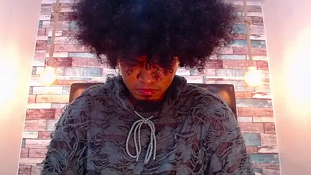 JaicobRuneer online show from 04/09/26, 06:30