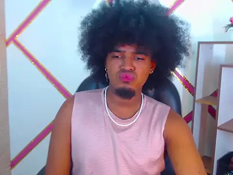 JaicobRuneer online show from 03/24/26, 01:16