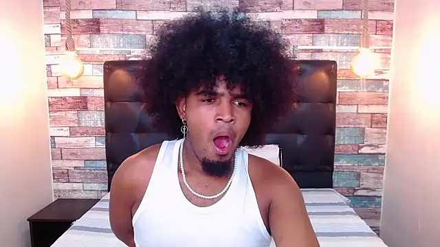 JaicobRuneer online show from 04/11/26, 02:19