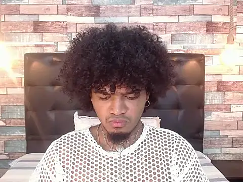 JaicobRuneer online show from 09/27/25, 12:17