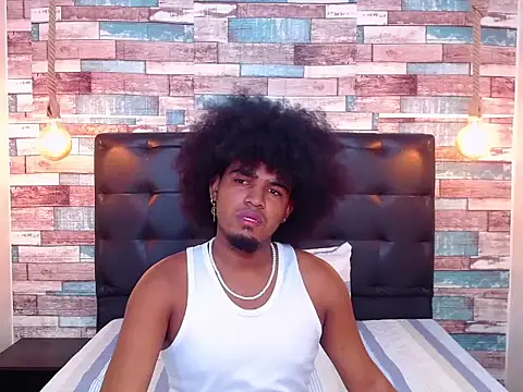 JaicobRuneer online show from 03/14/26, 01:22