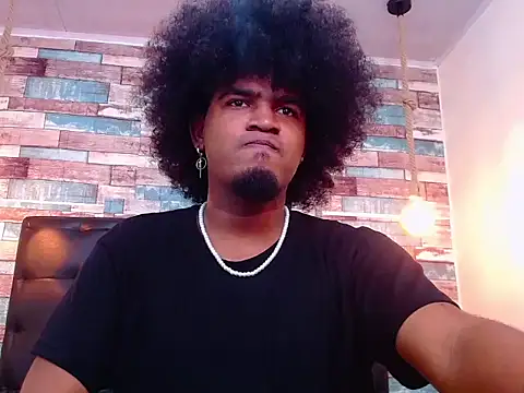 JaicobRuneer online show from 03/18/26, 01:20