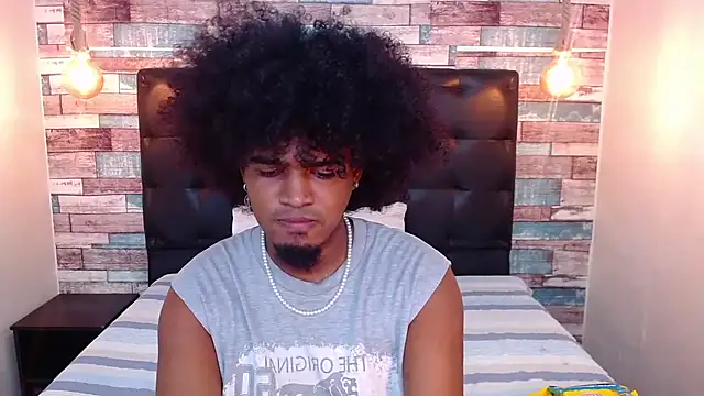 JaicobRuneer online show from 04/13/26, 04:00