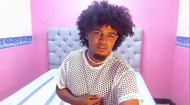 JaicobRuneer online show from 03/22/25, 11:53