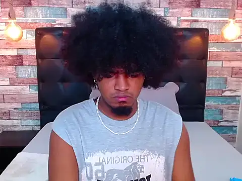 JaicobRuneer online show from 03/20/26, 01:17