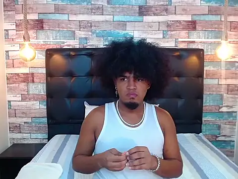 JaicobRuneer online show from 03/17/26, 01:08