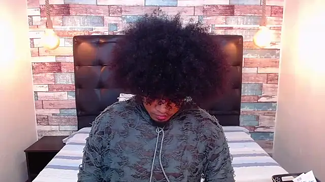 JaicobRuneer online show from 04/09/26, 12:56