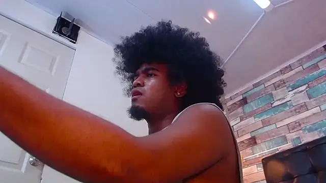 JaicobRuneer online show from 04/14/26, 04:06