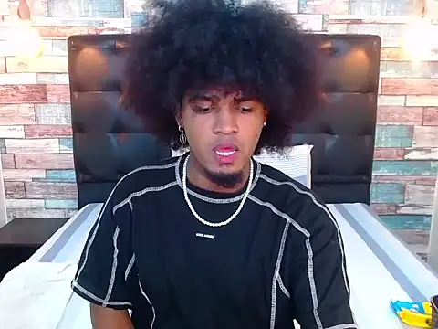 JaicobRuneer online show from 03/19/26, 03:28