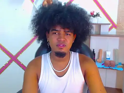 JaicobRuneer online show from 03/31/26, 02:57