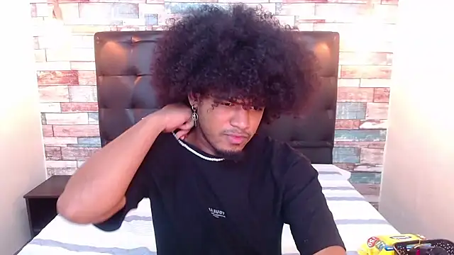 JaicobRuneer online show from 03/29/26, 10:55