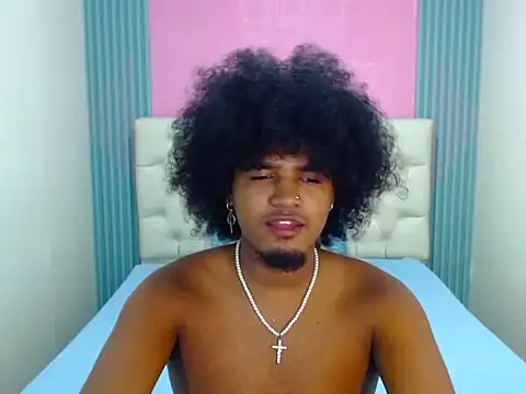 JaicobRuneer online show from 03/03/26, 03:46