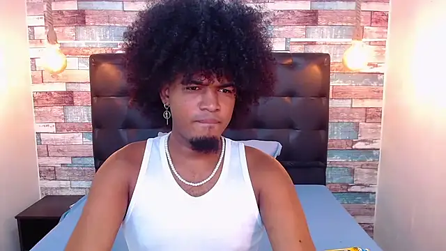 JaicobRuneer online show from 04/12/26, 01:53