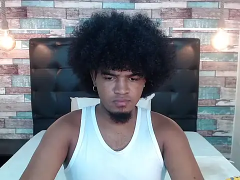 JaicobRuneer online show from 10/13/25, 02:07