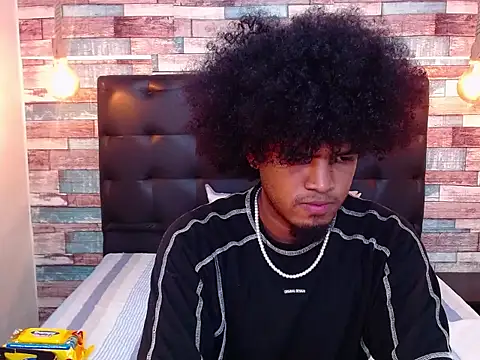 JaicobRuneer online show from 03/28/26, 02:56