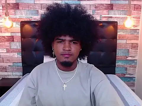 JaicobRuneer online show from 03/01/26, 05:13