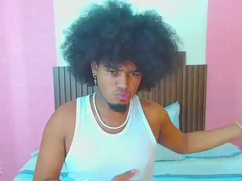 JaicobRuneer online show from 03/27/26, 01:58