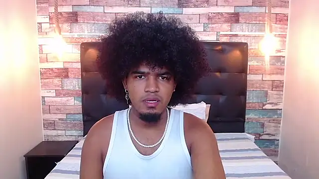 JaicobRuneer online show from 04/03/26, 01:45