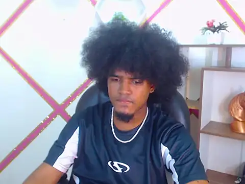 JaicobRuneer online show from 03/25/26, 02:38