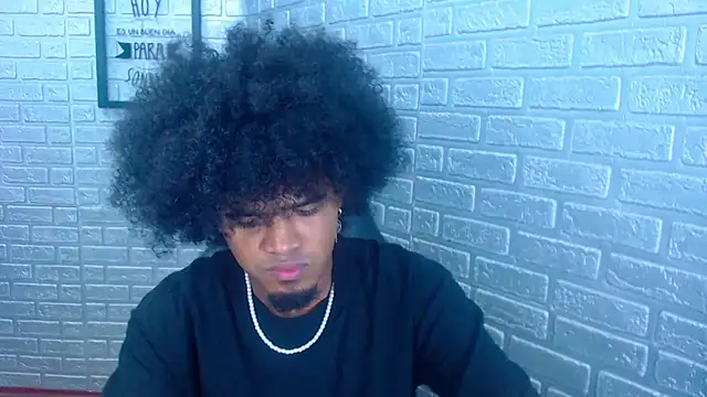 JaicobRuneer online show from 04/01/26, 03:41