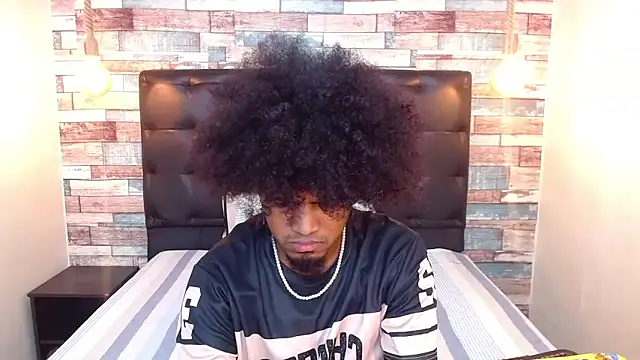 JaicobRuneer online show from 04/16/26, 12:44