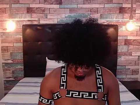 JaicobRuneer online show from 09/25/25, 11:33