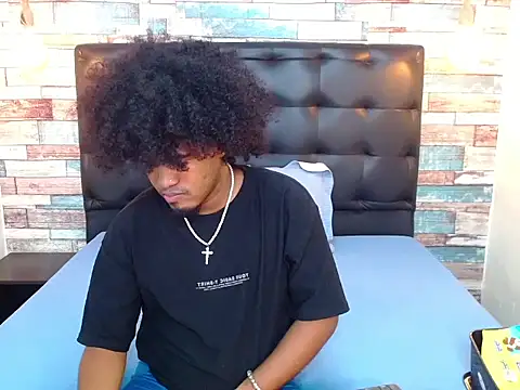 JaicobRuneer online show from 03/05/26, 01:13