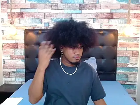 JaicobRuneer online show from 03/13/26, 12:37