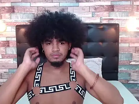 JaicobRuneer online show from 10/11/25, 12:44