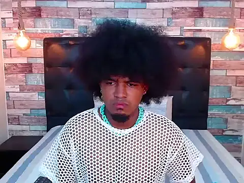 JaicobRuneer online show from 03/12/26, 01:44