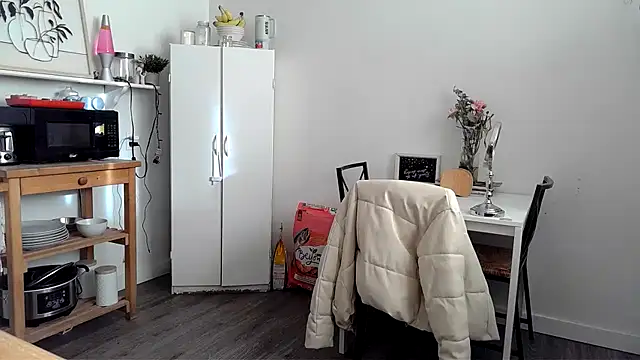 Kittyymaze1 online show from 02/26/26, 01:11