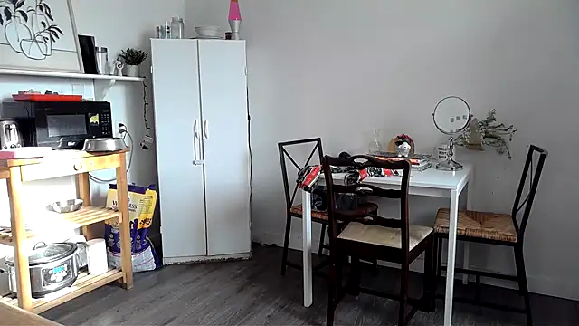 Kittyymaze1 online show from 03/25/26, 12:48