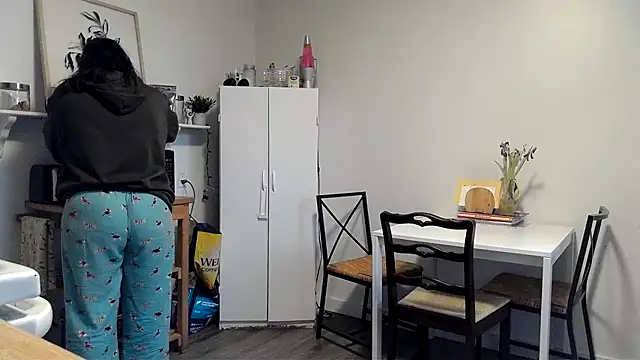 Kittyymaze1 online show from 03/10/26, 11:25