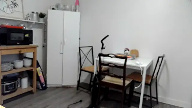 Kittyymaze1 online show from 04/02/26, 11:50