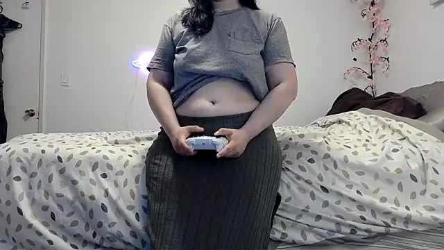 Kittyymaze1 online show from 05/19/26, 12:48