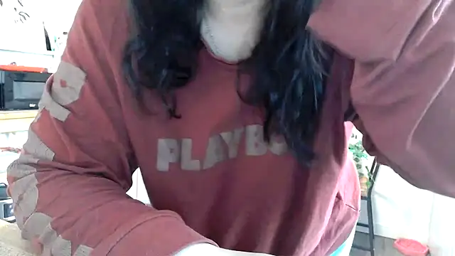 Kittyymaze1 online show from 04/09/26, 12:00