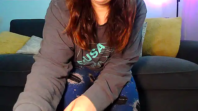 Snapshot of Kittyymaze1 chatting on 12/01/25, 01:34 Kittyymaze1 online show from 12/01/25, 01:34