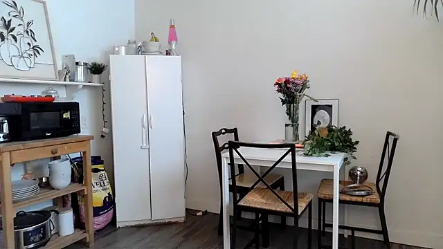 Kittyymaze1 online show from 04/07/26, 11:56